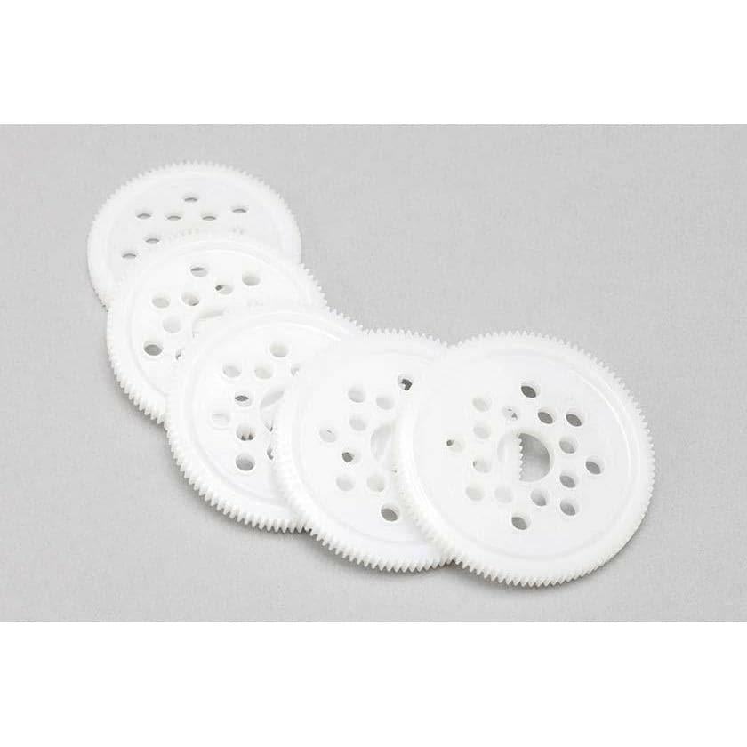 YOKOMO Precision Spur Gear 64 Pitch 98T