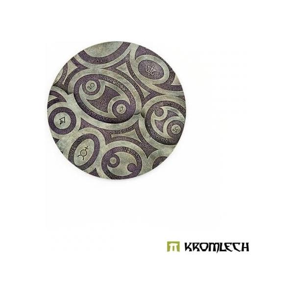 KROMLECH Sindari 100mm Round Base Topper