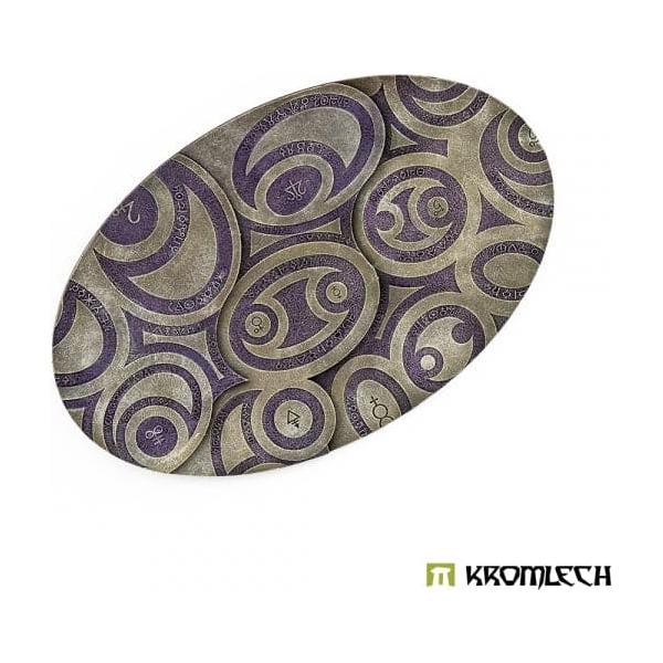 KROMLECH Sindari 170x105mm Oval Base Topper