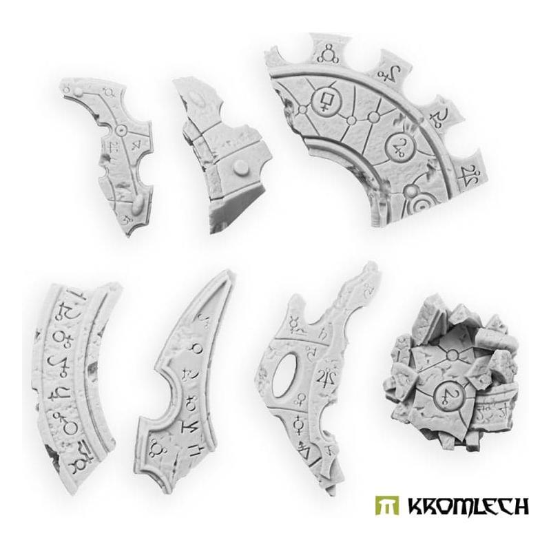 KROMLECH Sindari Boneship Ruins (7)