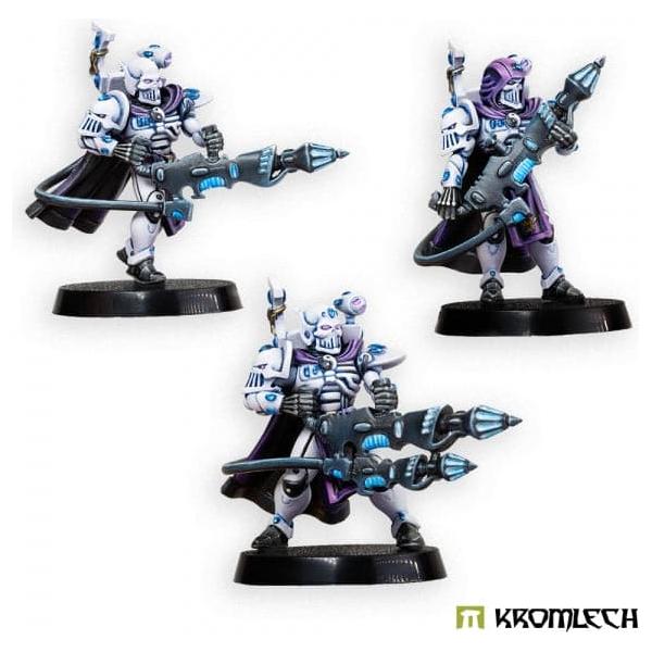 KROMLECH Sindari Grim Harvesters Team (3)