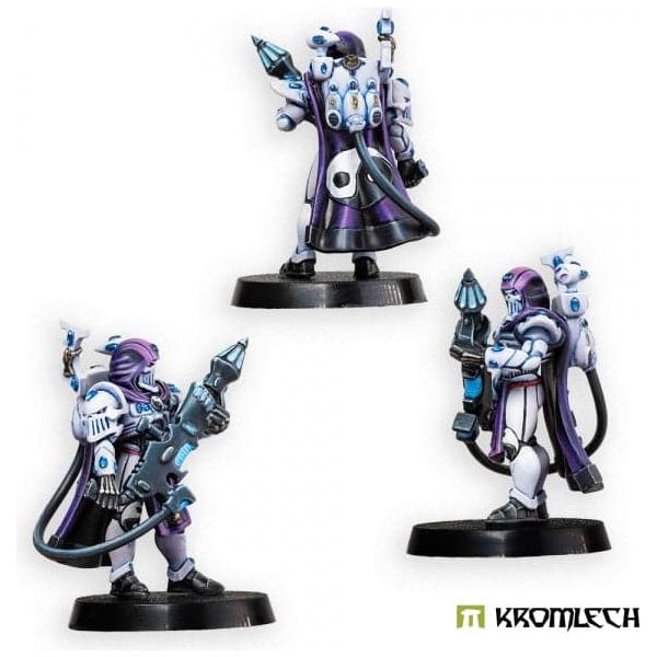 KROMLECH Sindari Grim Harvesters Team (3)