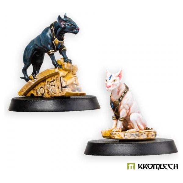 KROMLECH Sindari Psychic Familiars (2)