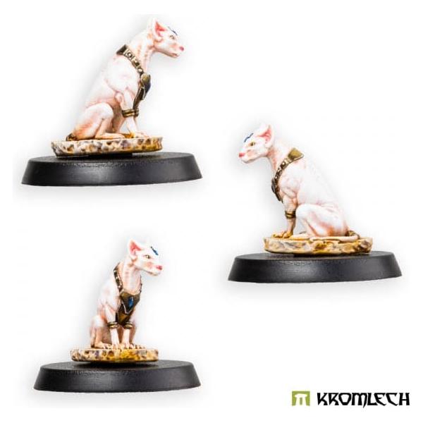 KROMLECH Sindari Psychic Familiars (2)