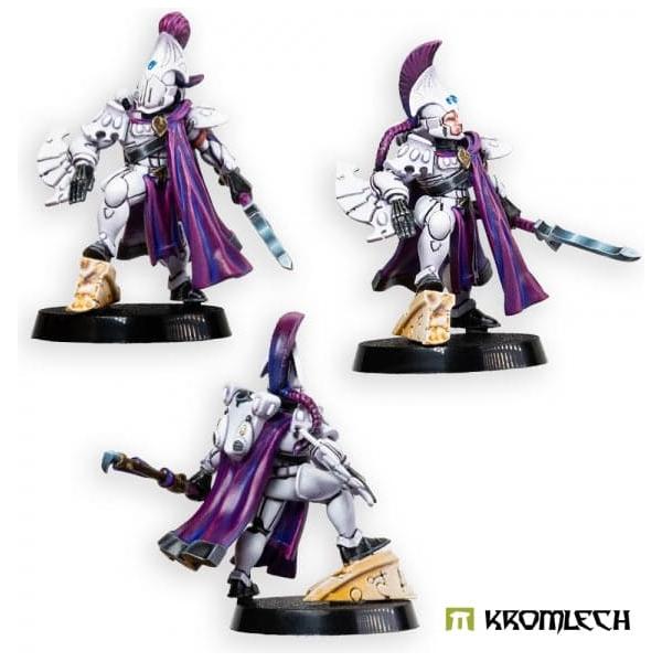 KROMLECH Sindari Shrine Defenders Team (3)