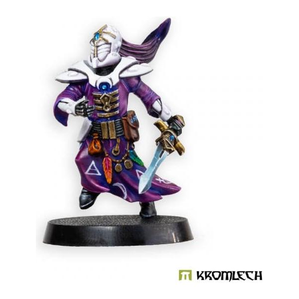 KROMLECH Sindari Warsinger 3 (1)