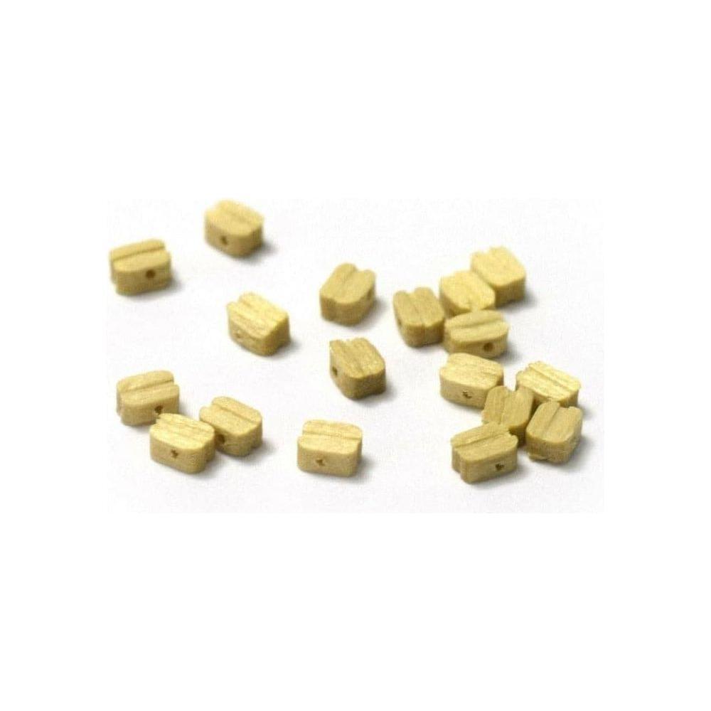 ARTESANIA LATINA Single Block 2mm (18)