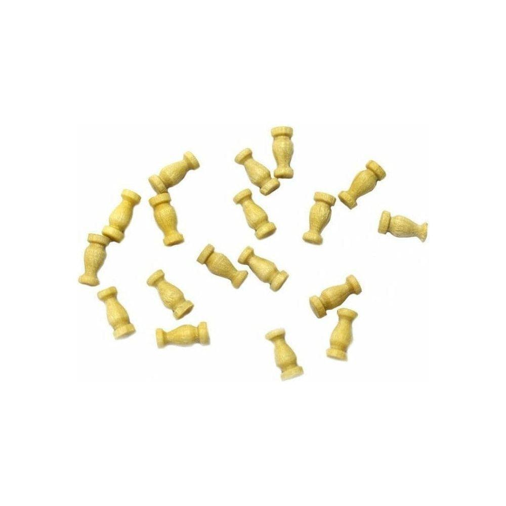 ARTESANIA LATINA Single Column 6mm (18)