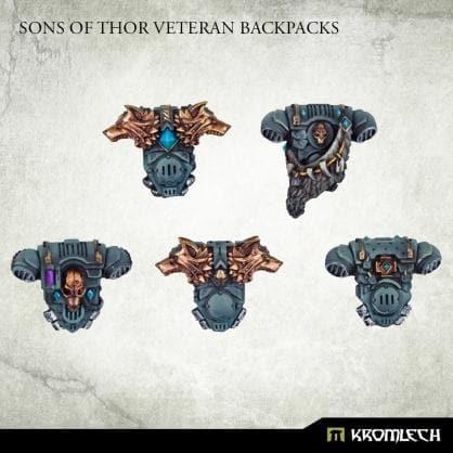 KROMLECH Sons of Thor Veteran Backpacks (5)