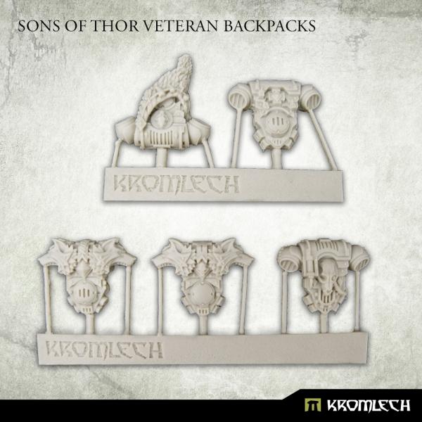KROMLECH Sons of Thor Veteran Backpacks (5)
