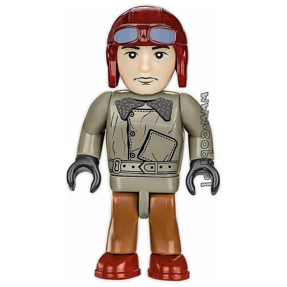 COBI Great War - Sopwith Camel F1 176 pcs