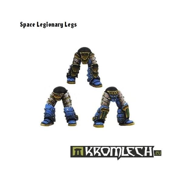 KROMLECH Space Legionary Legs (6)
