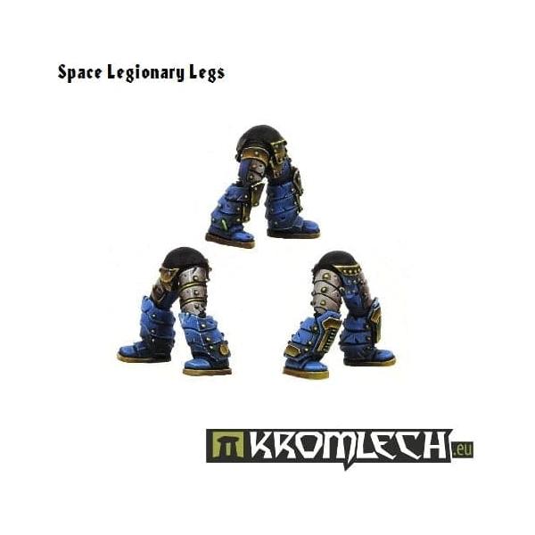 KROMLECH Space Legionary Legs (6)