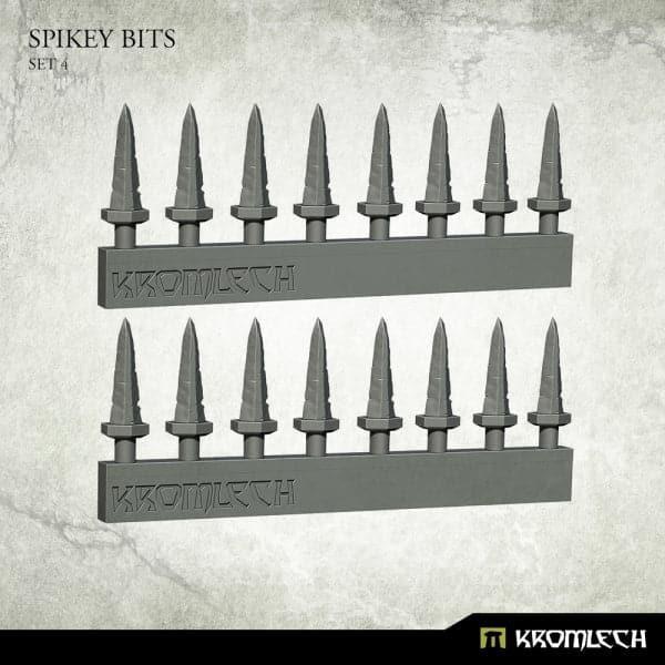 KROMLECH Spikey Bits Set 4 (16)