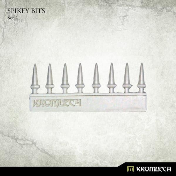 KROMLECH Spikey Bits Set 4 (16)