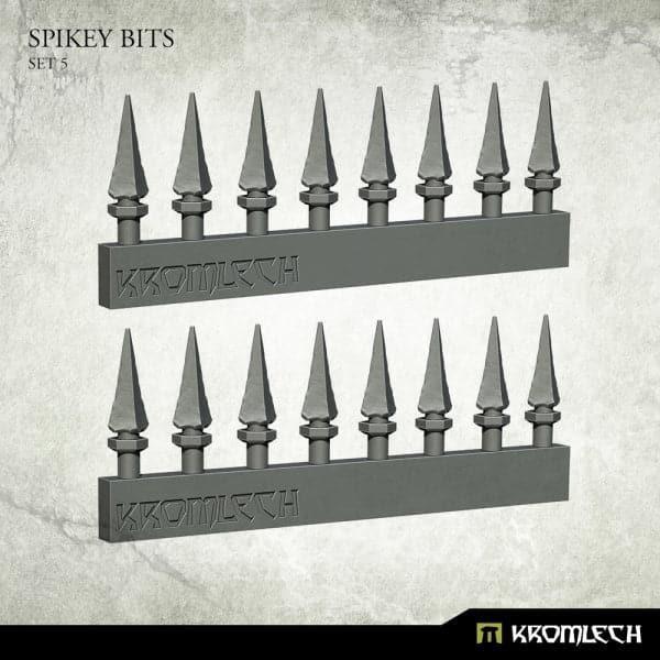 KROMLECH Spikey Bits Set 5 (16)