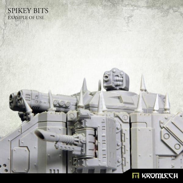 KROMLECH Spikey Bits Set 5 (16)