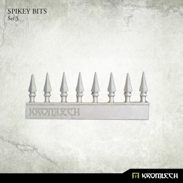 KROMLECH Spikey Bits Set 5 (16)