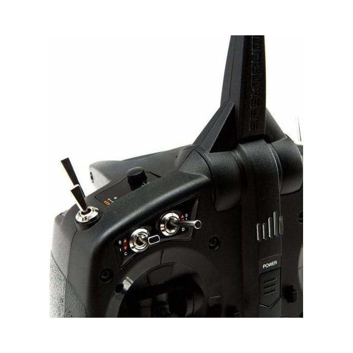 SPEKTRUM DX6e DSM-X Transmitter only