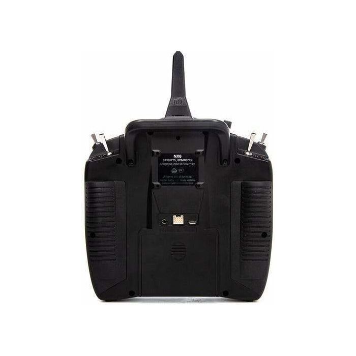 SPEKTRUM NX6 6-Channel DSM-X Transmitter Only, Mode 1