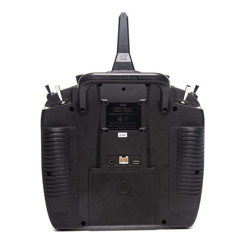 Spektrum NX8 8-Channel DSM-X Transmitter Only, SPMR8200
