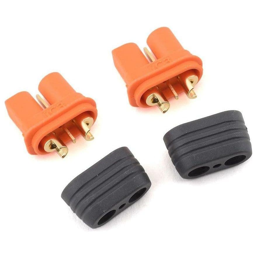SPEKTRUM IC3 Battery Connector (2)