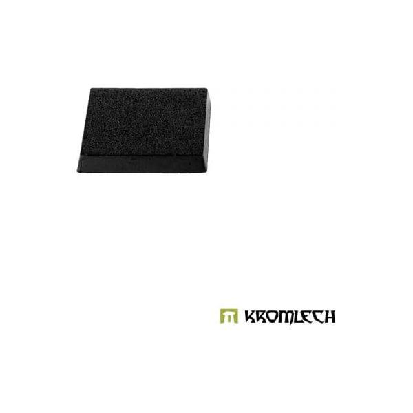 KROMLECH Square 25mm Bases (10)