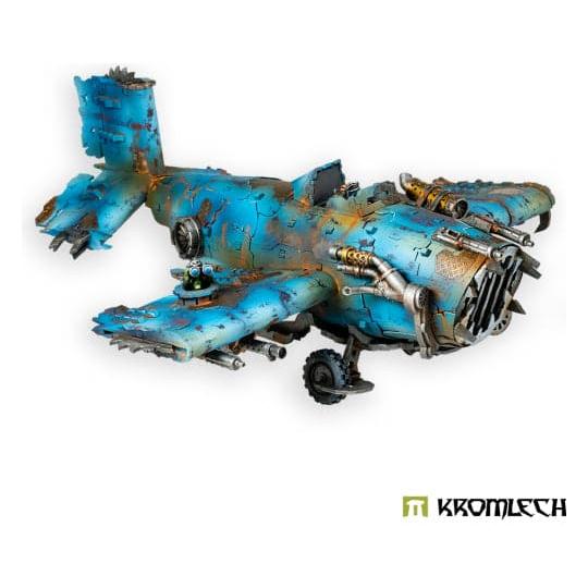 KROMLECH Stormjet Fighta