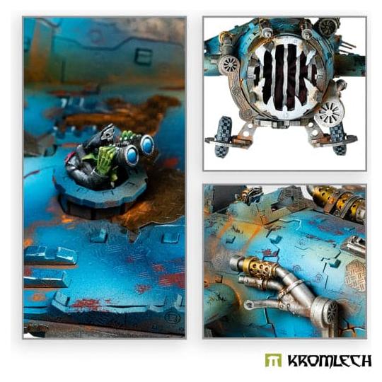 KROMLECH Stormjet Fighta