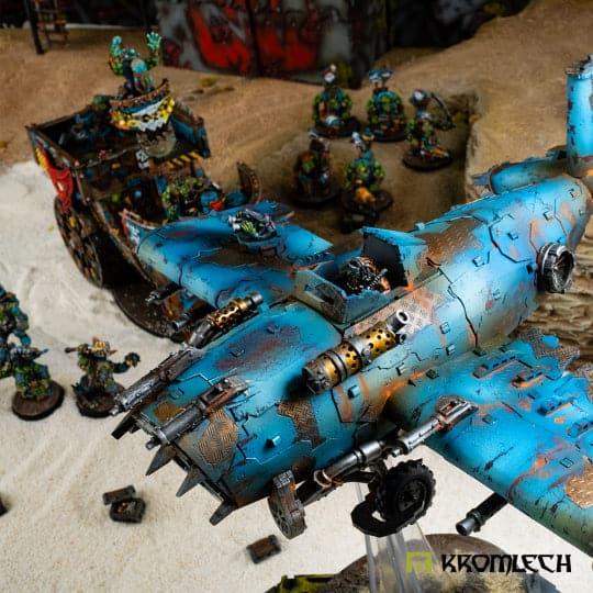 KROMLECH Stormjet Fighta
