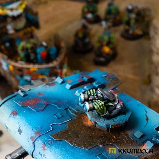 KROMLECH Stormjet Fighta