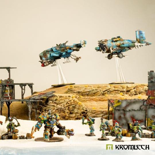 KROMLECH Stormjet Fighta