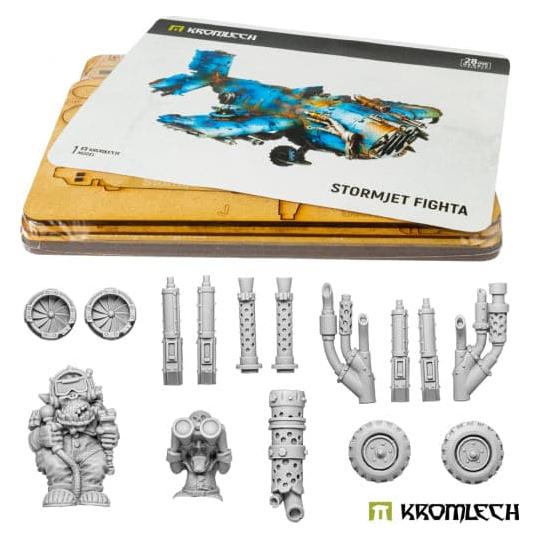 KROMLECH Stormjet Fighta