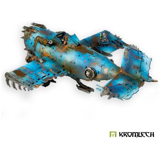 KROMLECH Stormjet Fighta