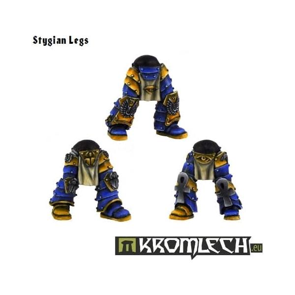 KROMLECH Stygian Legs (6)