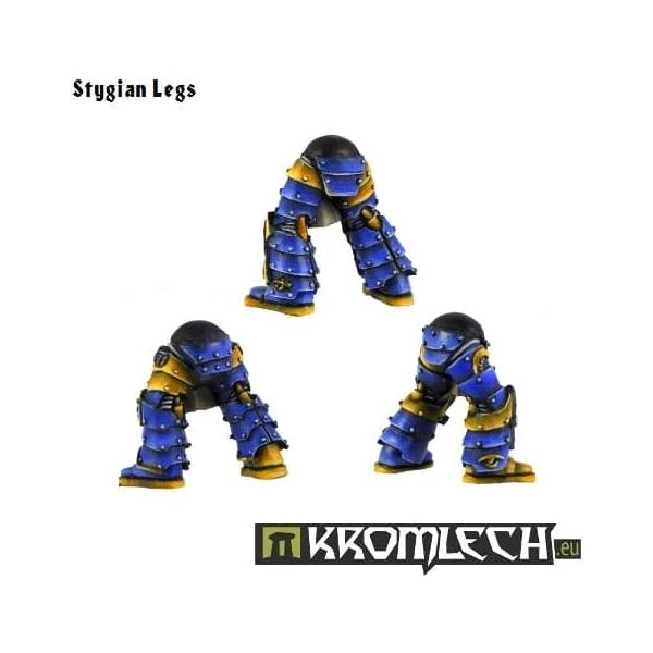 KROMLECH Stygian Legs (6)