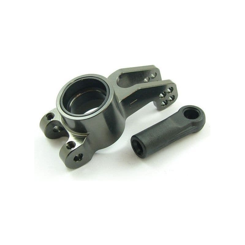 SWORKZ S350 Series S35 Competition Aluminium Rear Hub Carry (L)