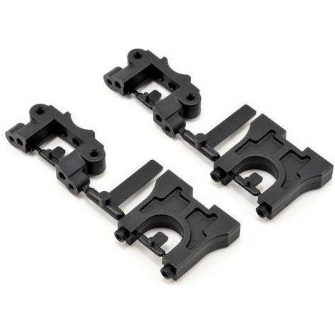 SWORKZ S350 Centre Diff. Mount (2 Set)