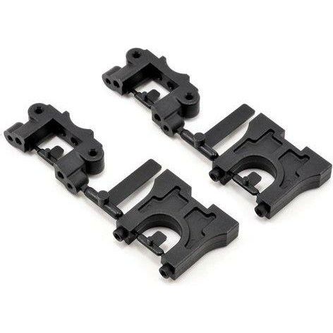 SWORKZ S350 Centre Diff. Mount (2 Set)