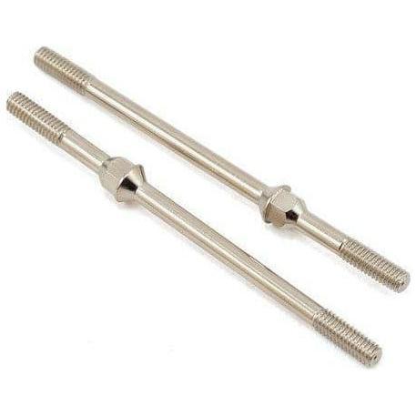 SWORKZ S350T Steering Linkage Turnbuckle M4x75mm