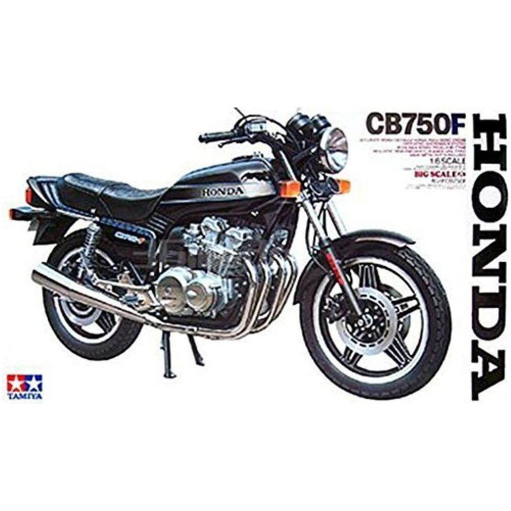 TAMIYA 1/6 Honda CB750F