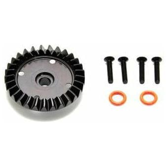 HOBAO Crown Gear 29T Monster Truck