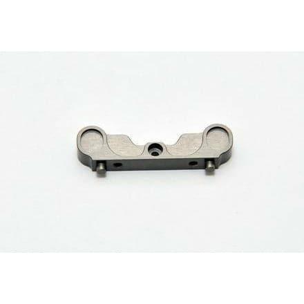 HOBAO CNC Aluminium Rear Lower Arm Holder - Rf.