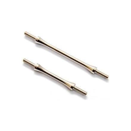 HOBAO Chassis Stiffener Rod Set