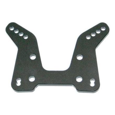 HOBAO CNC Front Shock Tower - Alum 7075