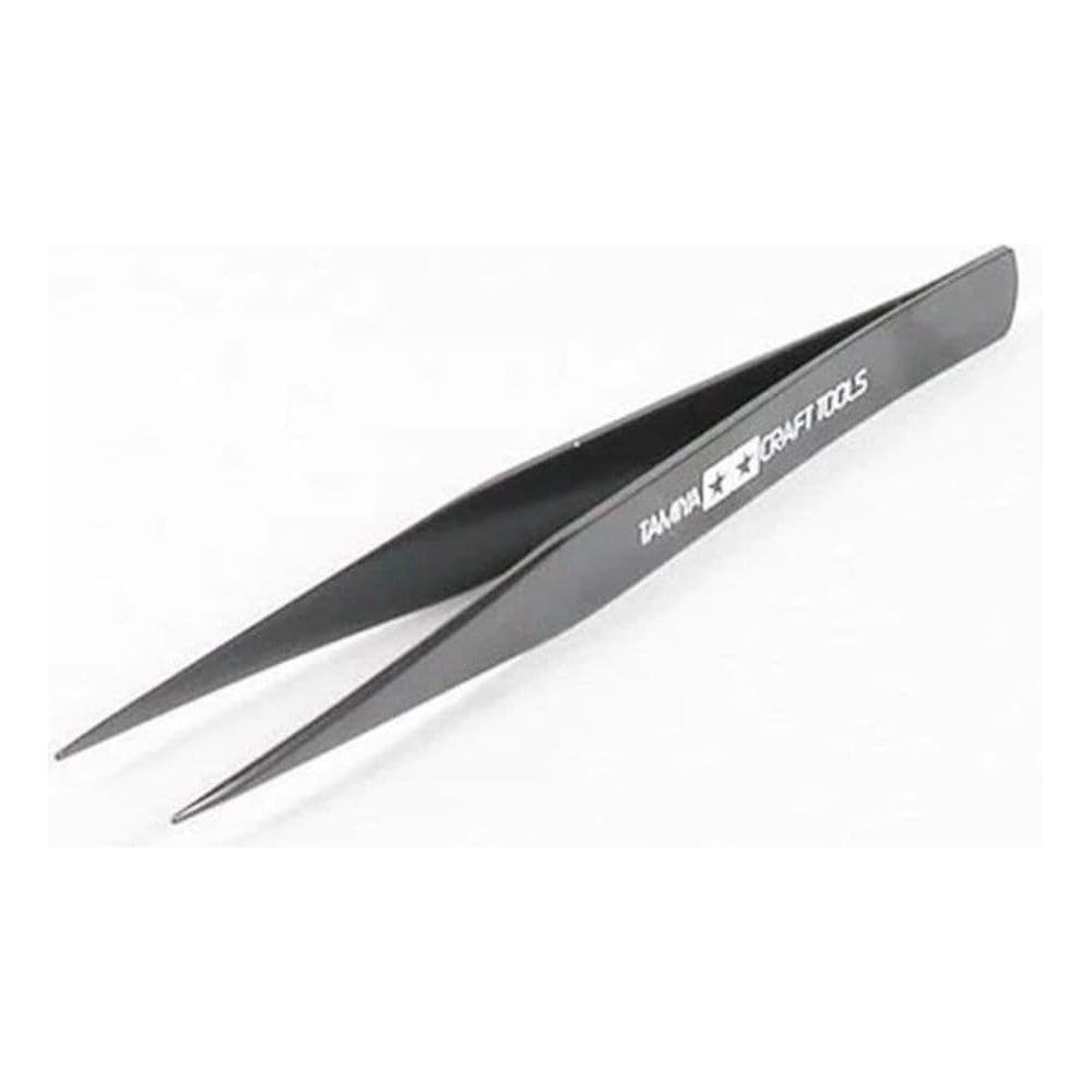 TAMIYA Straight Tweezers