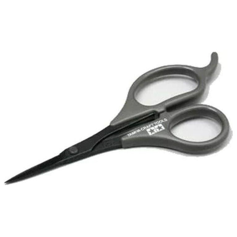 TAMIYA Decal Scissors
