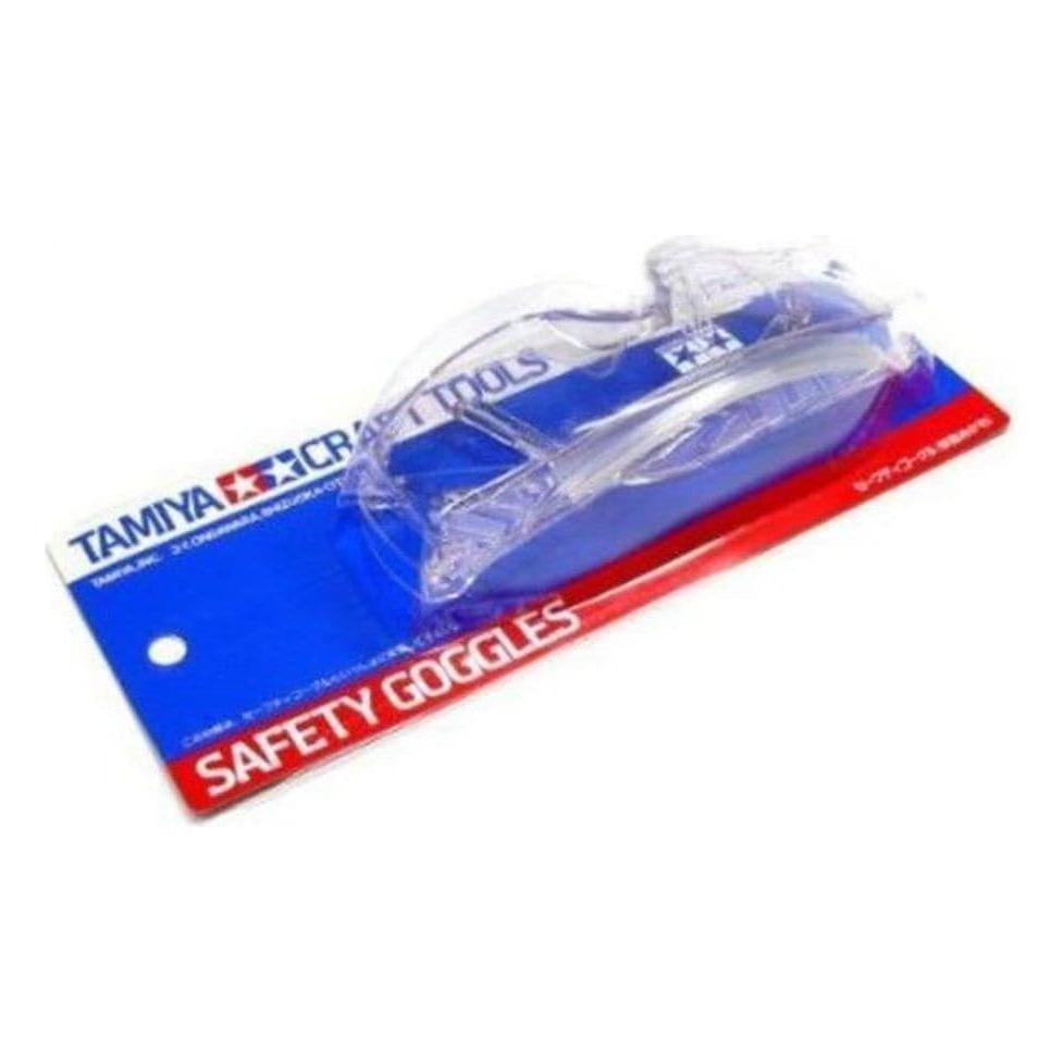 TAMIYA SAFETY GOGGLES