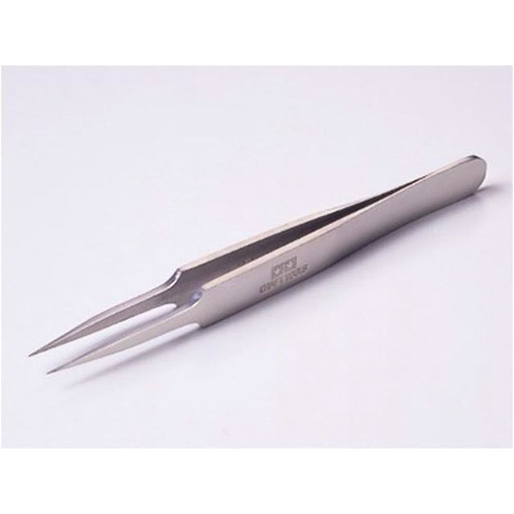 TAMIYA HG Straight Tweezers