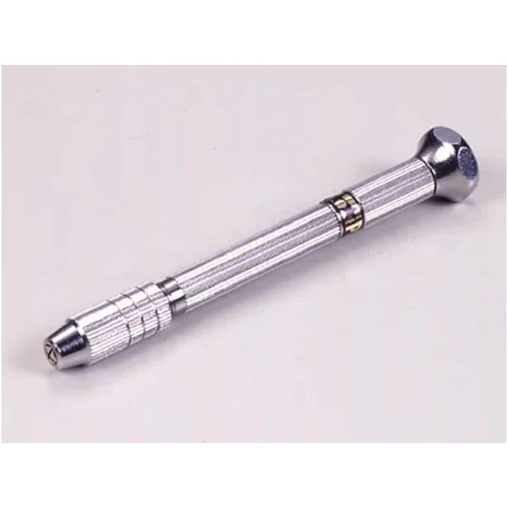 TAMIYA Fine Pin Vise D (0.1-3.2mm)